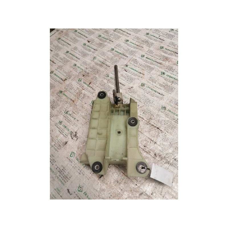 Recambio de palanca cambio para citroën jumper combi (06.2006) 30 l1h1 hdi 120 club referencia OEM IAM 553493070 - Blanco 4