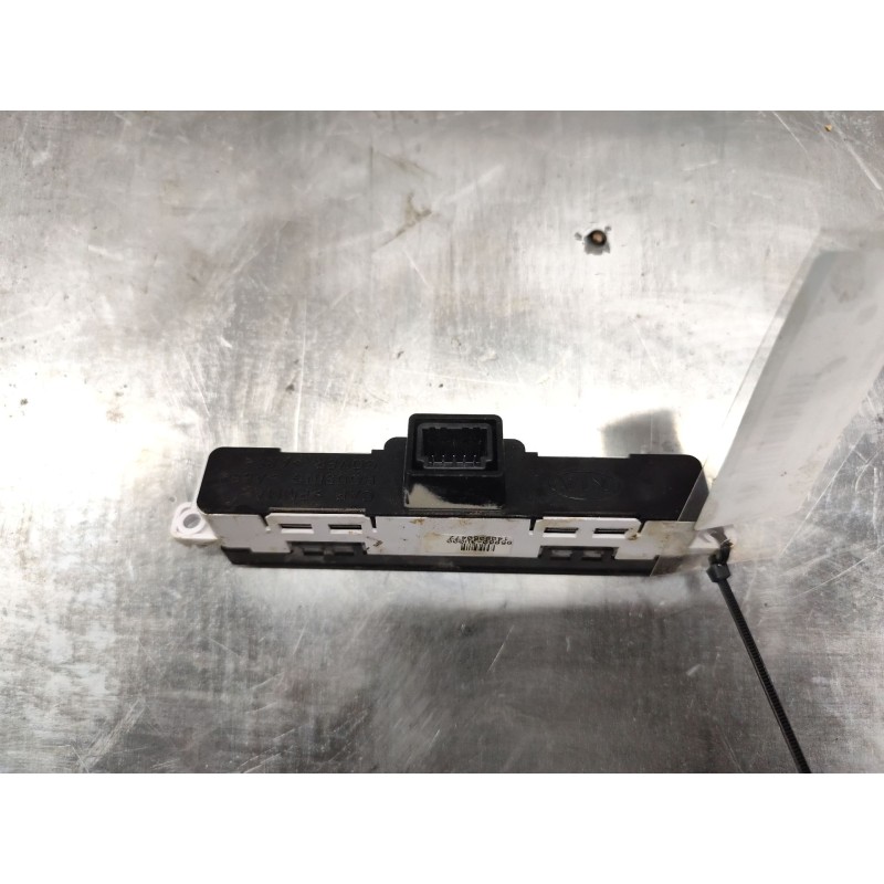 Recambio de modulo electronico para kia sportage concept 4x2 referencia OEM IAM 959603U000 2