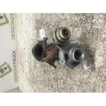 Recambio de turbocompresor para opel astra g berlina club referencia OEM IAM 9053151B 4540981 GARRETT
