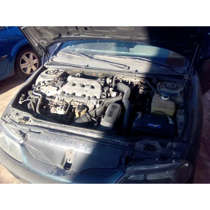 RENAULT LAGUNA (B56)