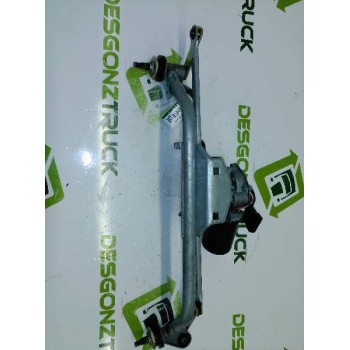 Recambio de motor limpia delantero para fiat scudo (222) 2.0 jtd cat referencia OEM IAM 640593  