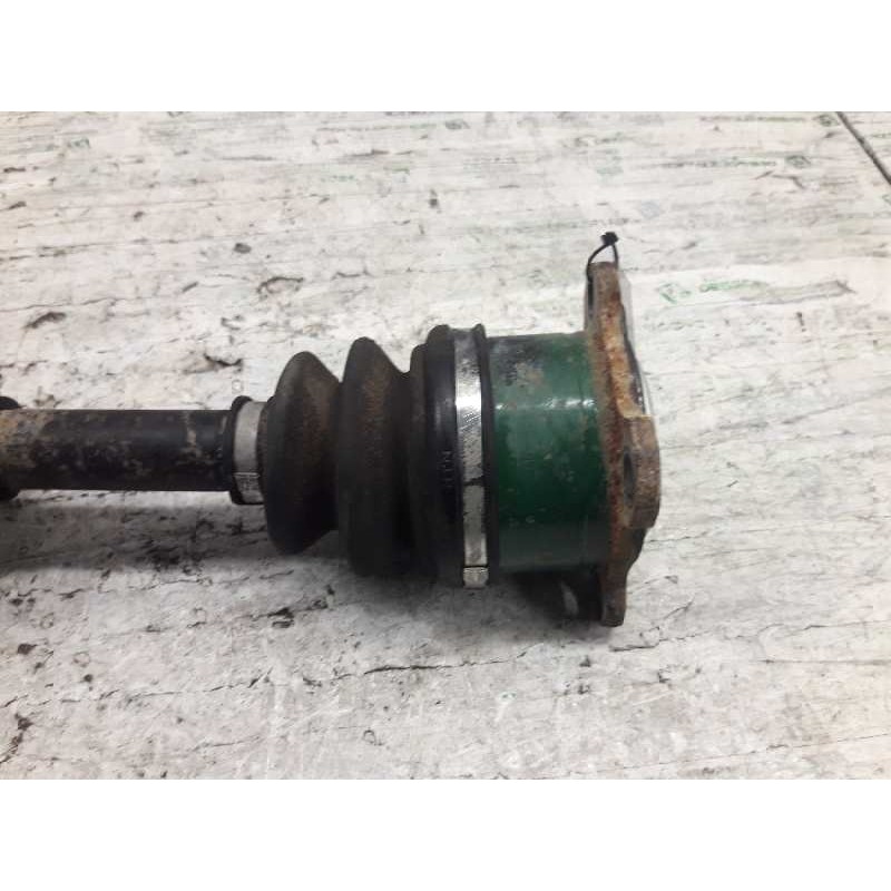 Recambio de transmision delantera derecha para mitsubishi montero (v20/v40) referencia OEM IAM - Gris 3