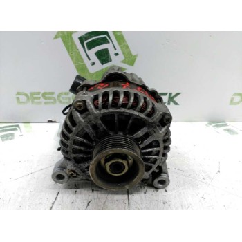 Recambio de alternador para peugeot 607 (s1) básico referencia OEM IAM 9640088080  