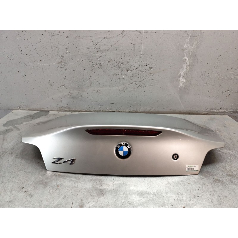 Recambio de porton trasero para bmw z4 roadster (e85) 2.0 i referencia OEM IAM   