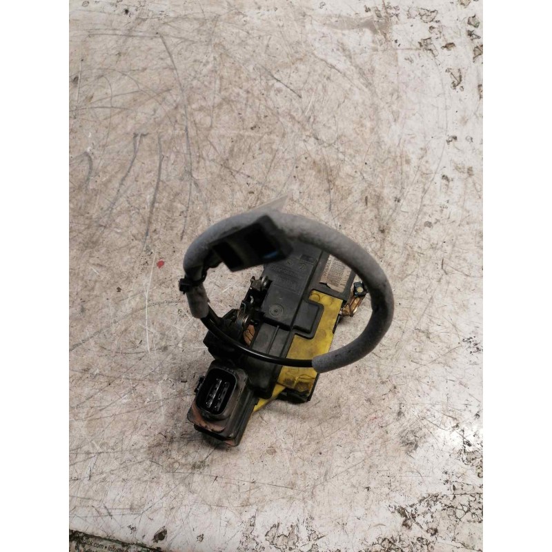 Recambio de cerradura puerta trasera izquierda para volvo s60 berlina 2.4 d referencia OEM IAM   6 PINS 3