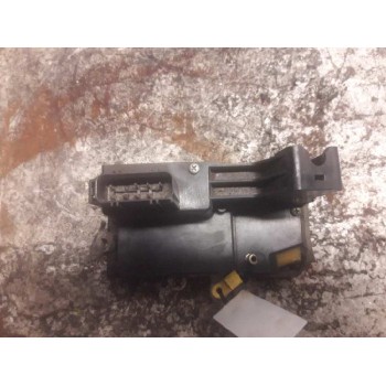 Recambio de cerradura puerta delantera izquierda para ford fiesta (cbk) ambiente referencia OEM IAM 2S6AA21813BG 8 PINS 