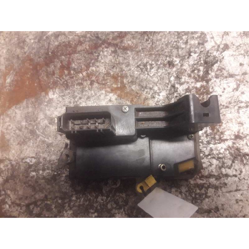 Recambio de cerradura puerta delantera izquierda para ford fiesta (cbk) ambiente referencia OEM IAM 2S6AA21813BG 8 PINS 2