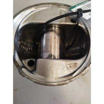 Recambio de piston para iveco stralis (ad/at) fg ad   4x2 tráfico urbano referencia OEM IAM 115L103 42631 