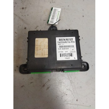 MODULO ELECTRONICO 7420569216 CENTRALITA ECS III