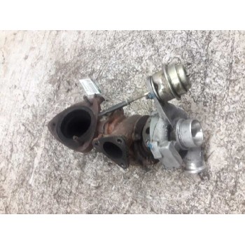 Recambio de turbocompresor para opel astra g berlina club referencia OEM IAM 9053151B 4540981 GARRETT