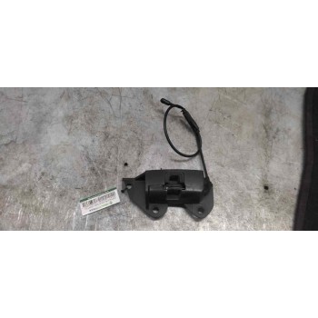 CERRADURA MALETERO / PORTON 8200355703 DERECHA 