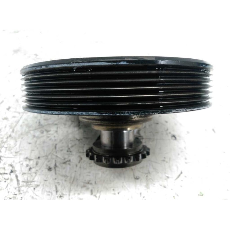 Recambio de polea cigueñal para peugeot 207 sw confort referencia OEM IAM 3
