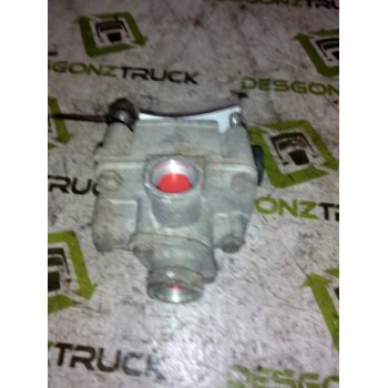 Recambio de valvula aire para renault premium route 2006 fas 4x2 larga distancia referencia OEM IAM 5010588270 9730113000 VALVUL