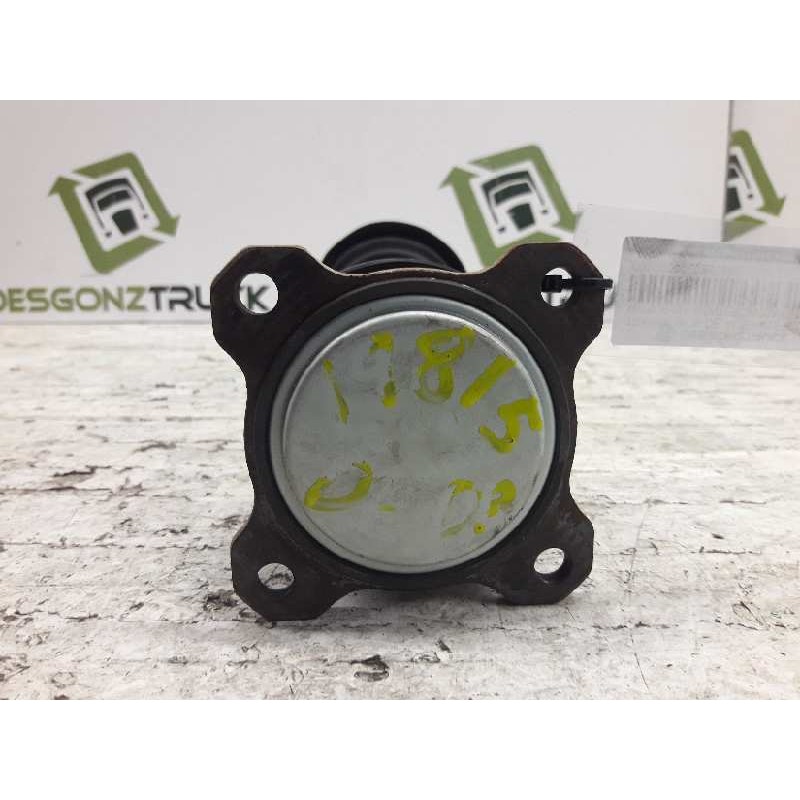 Recambio de transmision delantera derecha para mitsubishi montero (v20/v40) referencia OEM IAM - Gris 4