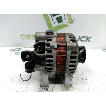 Recambio de alternador para peugeot 607 (s1) básico referencia OEM IAM 9640088080  