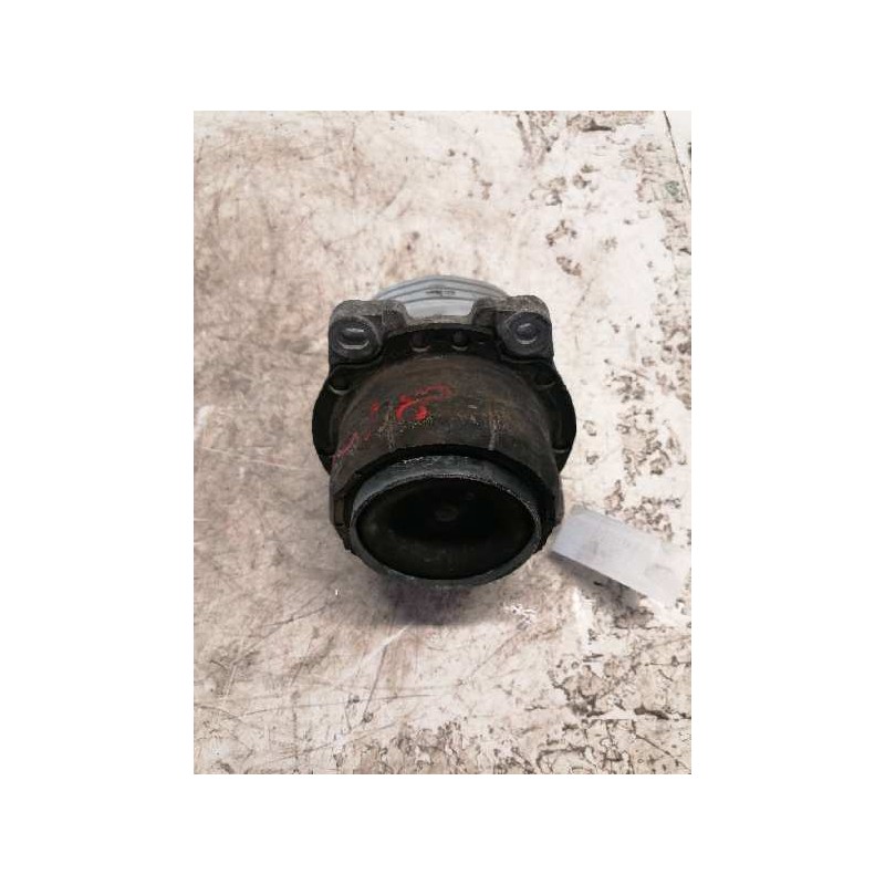 Recambio de soporte motor para ford transit express line '06 ft 300 k euroline referencia OEM IAM 4C116A002AD - Blanco 3