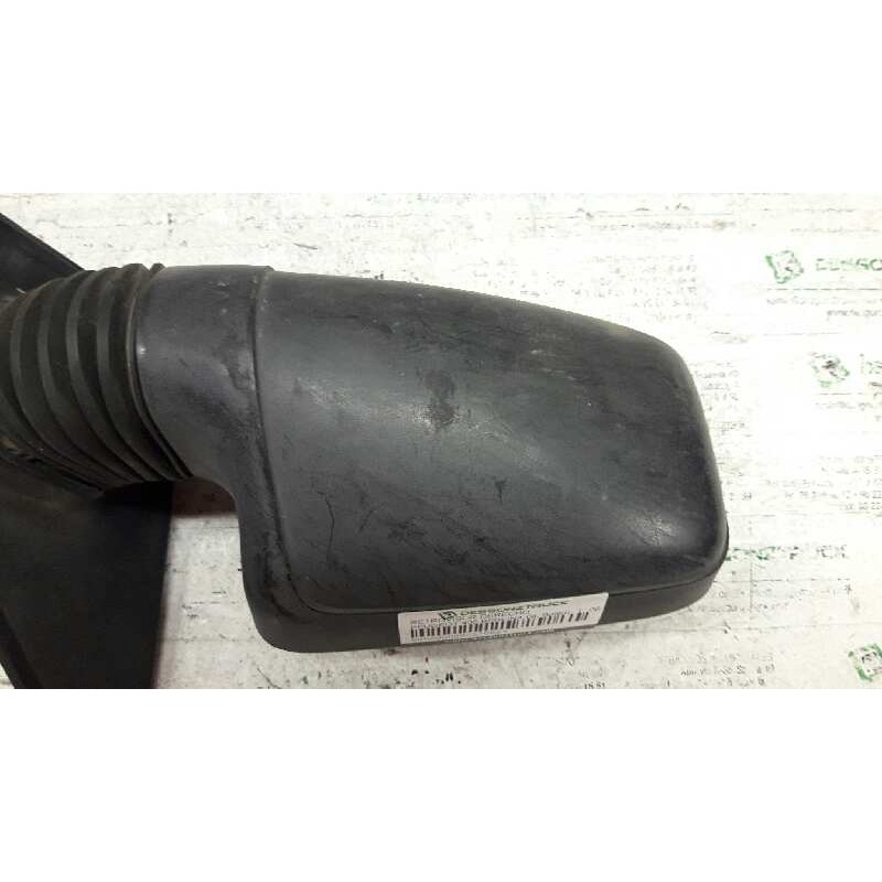 Recambio de retrovisor derecho para peugeot 405 berlina gl bolero referencia OEM IAM 3