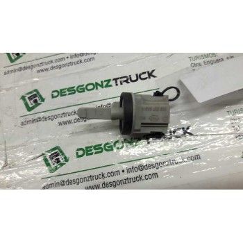 Recambio de sensor de temperatura interior para seat altea (5p1) hot referencia OEM IAM 1K0907543A  