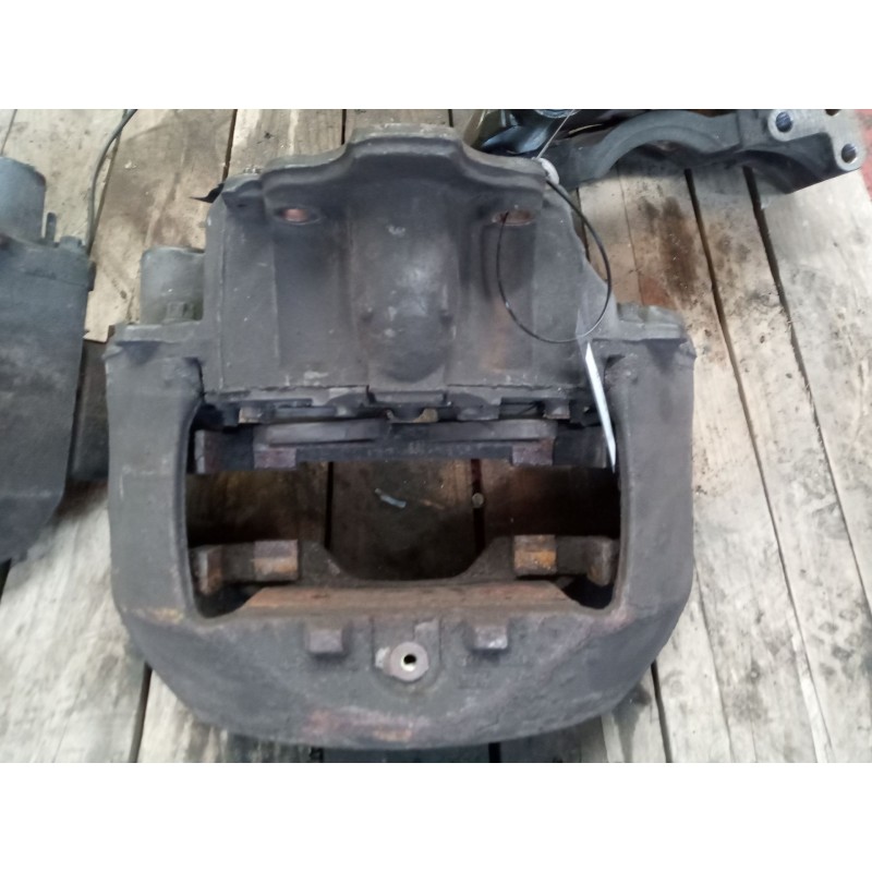 Recambio de pinza freno delantera derecha para volvo fh 500 fg 4x2 low corto referencia OEM IAM 21487595