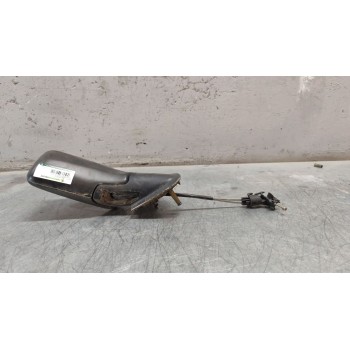 Recambio de retrovisor derecho para volkswagen golf iii (1h1) 1.6 referencia OEM IAM MANUAL  