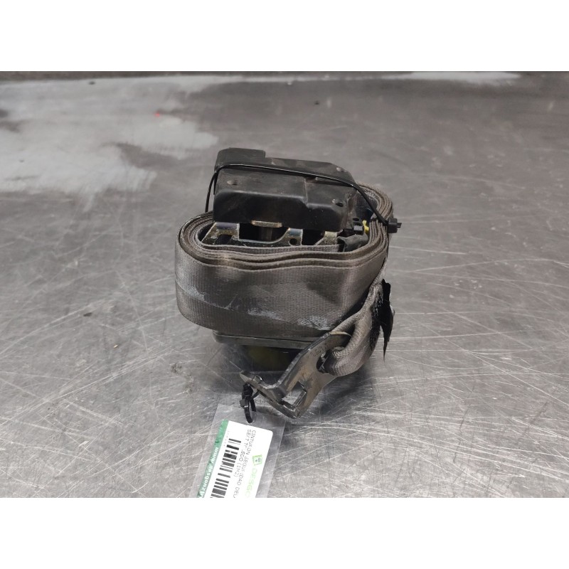 Recambio de cinturon seguridad delantero derecho para seat toledo (1m2) select referencia OEM IAM   