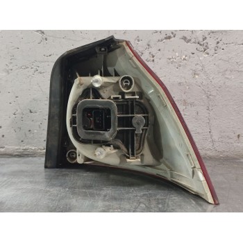 Recambio de piloto trasero izquierdo para volkswagen golf v (1k1) 1.9 tdi referencia OEM IAM   