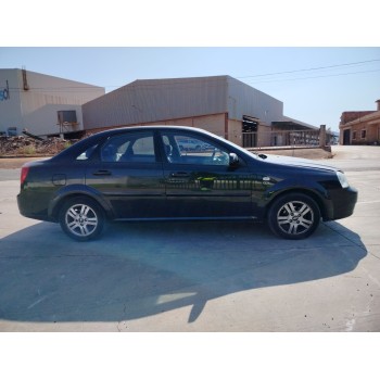 chevrolet nubira sedán del año 2006