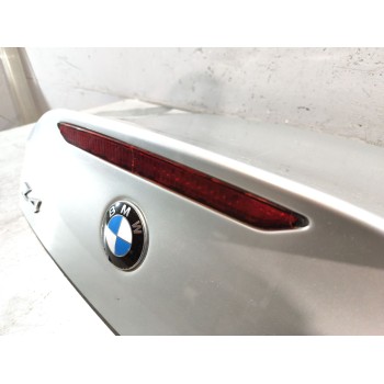 Recambio de porton trasero para bmw z4 roadster (e85) 2.0 i referencia OEM IAM   