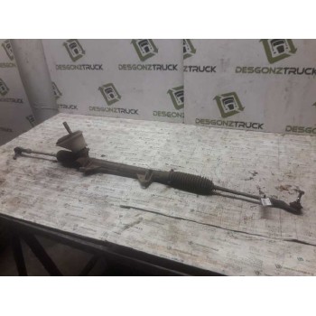 Recambio de cremallera direccion para renault clio iii confort dynamique referencia OEM IAM 8200124408B A0001567E 