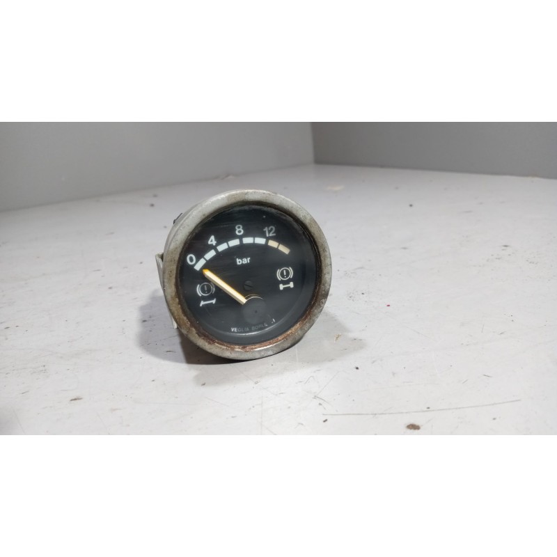 Recambio de cuadro instrumentos para iveco eurocargo 5.9 diesel referencia OEM IAM 4822919  