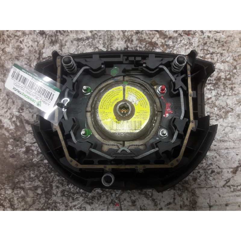 Recambio de airbag delantero izquierdo para ford transit connect (tc7) furg. referencia OEM IAM 6T16A042B85AAW ATR 4272407312101 - Blanco 2
