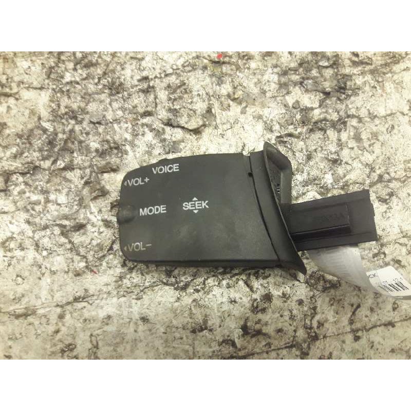 Recambio de mando volante para ford c-max (cb3) ghia referencia OEM IAM 2