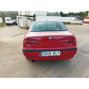 alfa romeo 156 (932_) del año 2001