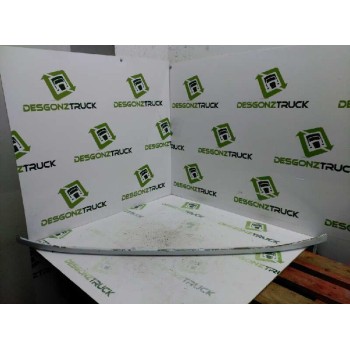 Recambio de molduras delanteras para mercedes-benz vito (w638) caja cerrada 108 cdi  (638.094) referencia OEM IAM   