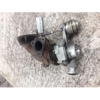 Recambio de turbocompresor para opel astra g berlina club referencia OEM IAM 9053151B 4540981 GARRETT
