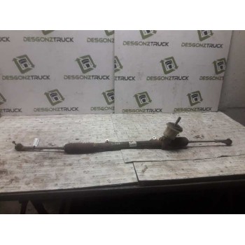 Recambio de cremallera direccion para renault clio iii confort dynamique referencia OEM IAM 8200124408B A0001567E 