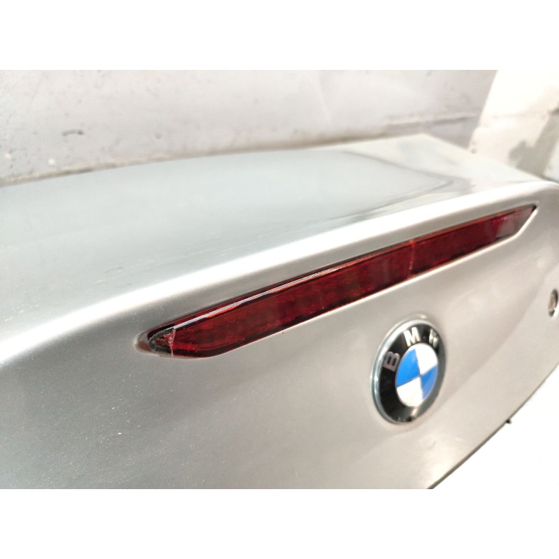 Recambio de porton trasero para bmw z4 roadster (e85) 2.0 i referencia OEM IAM - Gris 3