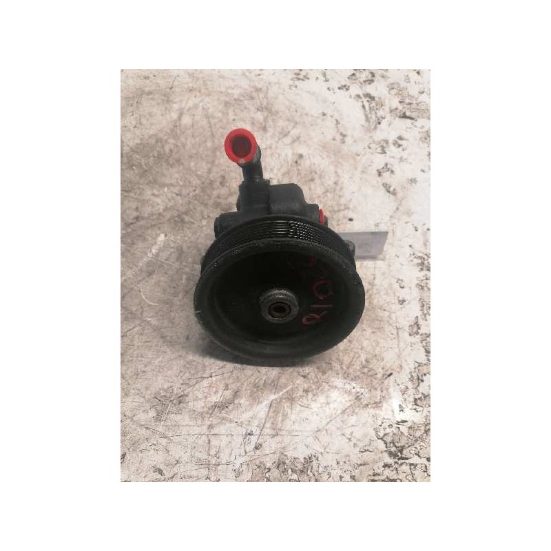 Recambio de bomba direccion para ford transit express line ´06 ft 300 k euroline referencia OEM IAM YC1E3A733AC  