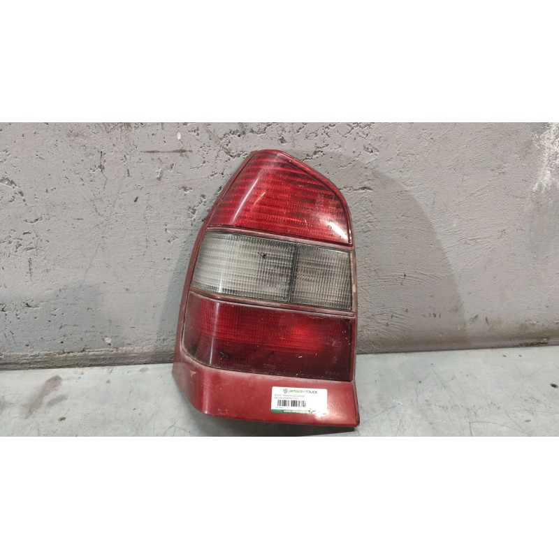Recambio de piloto trasero izquierdo para nissan primera (p10) 2.0 d referencia OEM IAM   
