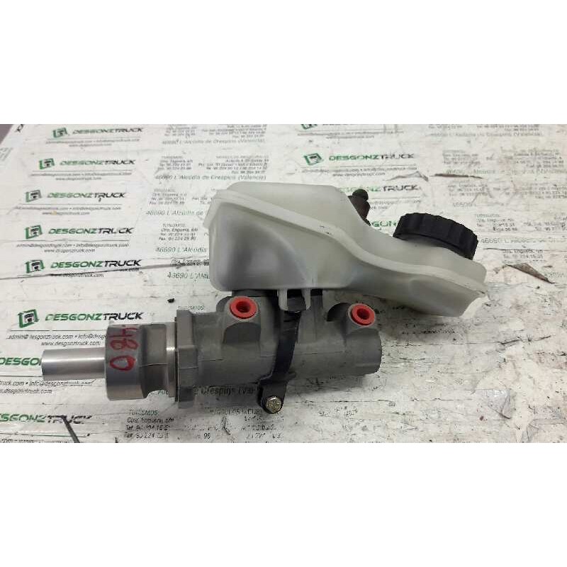 Recambio de bomba freno para citroën berlingo 1.9 d x familiar referencia OEM IAM 311939 BENDIX - Verde 2
