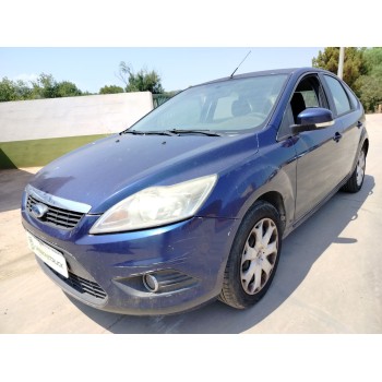 ford focus berlina (cap) del año 2010