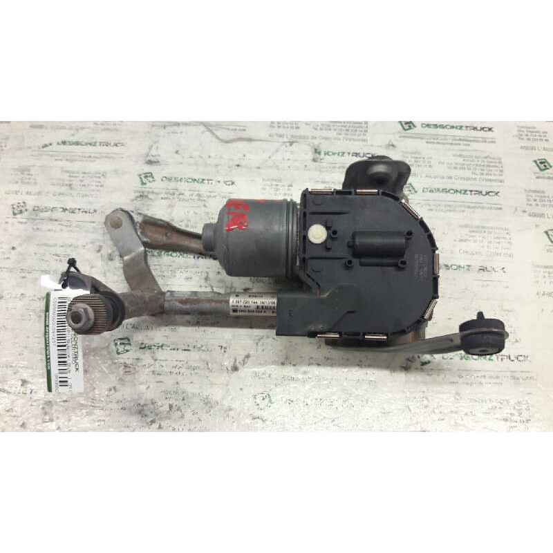 Recambio de motor limpia delantero para seat leon (1p1) stylance / style referencia OEM IAM 1P0955024A DERECHO 2