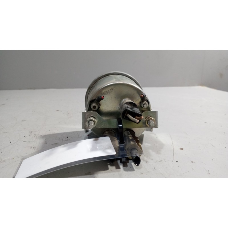 Recambio de cuadro instrumentos para iveco eurocargo 5.9 diesel referencia OEM IAM 4822919 - Blanco 2