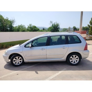 peugeot 307 break / sw (s1) del año 2005