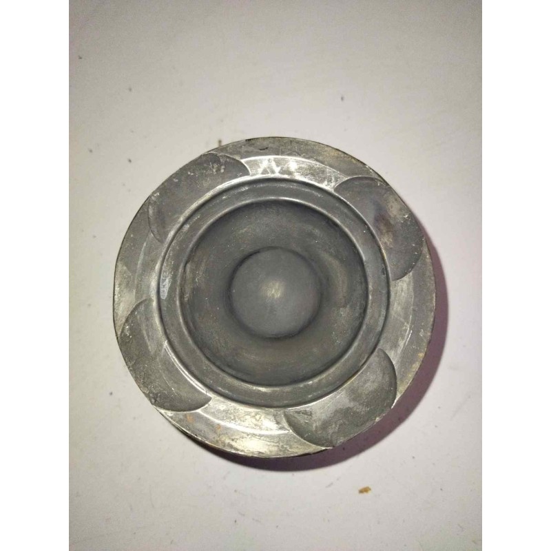 Recambio de piston para man tg - a 18.440 fg / bb (e3/e4) xl referencia OEM IAM 51025006260 51025006298 2