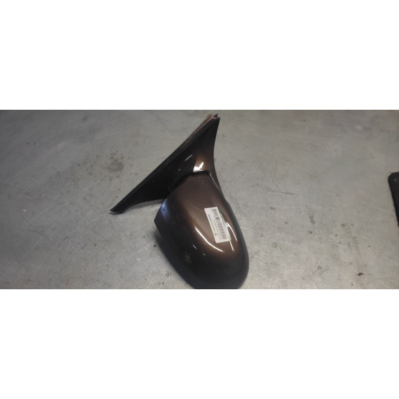 Recambio de retrovisor derecho para hyundai accent (lc) gl 5p referencia OEM IAM   MANUAL 2