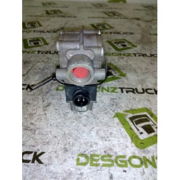 VALVULA AIRE BR9191 20516342 ELECTRO VALVULA ABS