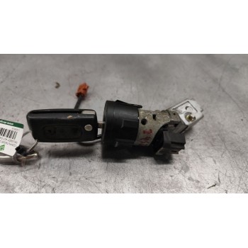 Recambio de conmutador de arranque para peugeot 407 sw st sport referencia OEM IAM N0502455  