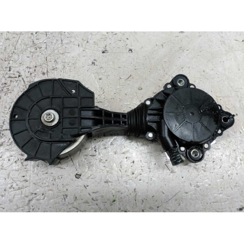 Recambio de polea tensora para peugeot 207 sw confort referencia OEM IAM 2