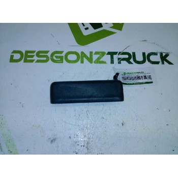 MANETA EXTERIOR DELANTERA IZQUIERDA 7220481 